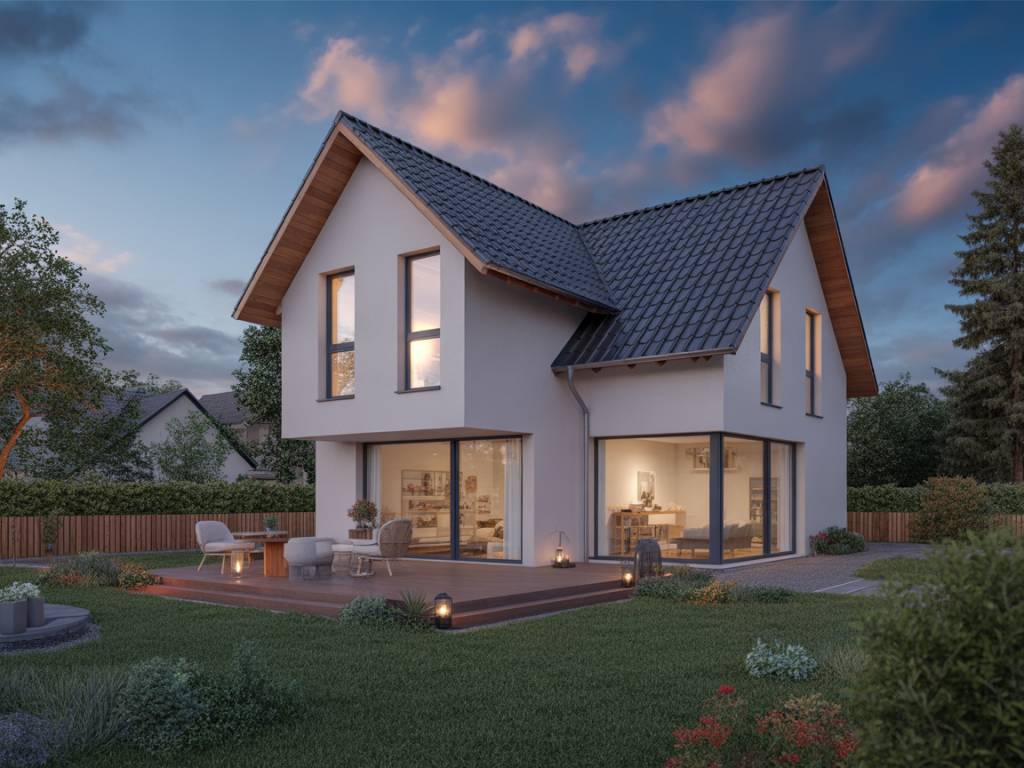 Smart Home und Immobilienwert: Wie intelligente Technik den Markt verändert