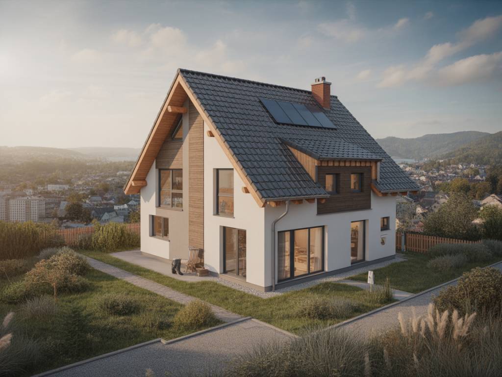 Wie beeinflussen steigende Baukosten den Immobilienerwerb in Deutschland 2024?