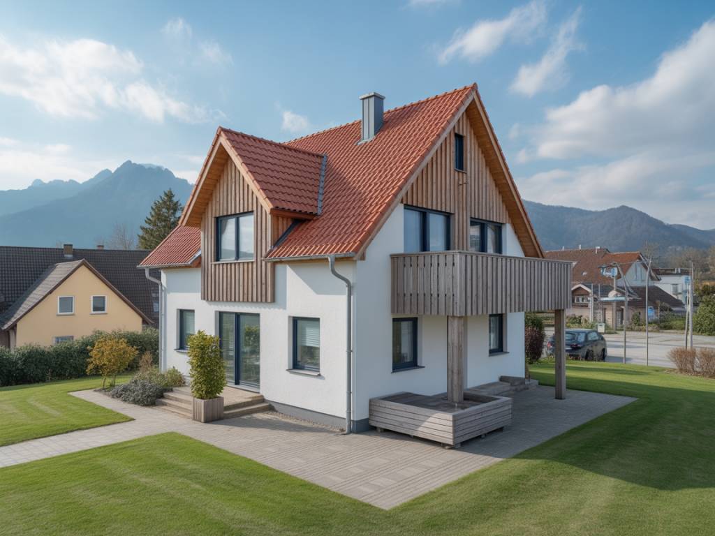 Immobilienmarkt im Wandel: Wie Remote Work die Wohnortwahl beeinflusst