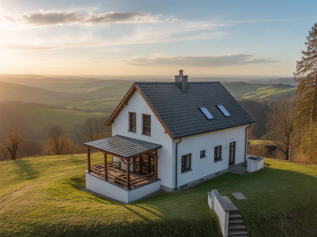 Erbschaft, Schenkung und Immobilien: Was Eigentümer in Deutschland 2025 steuerlich wissen müssen