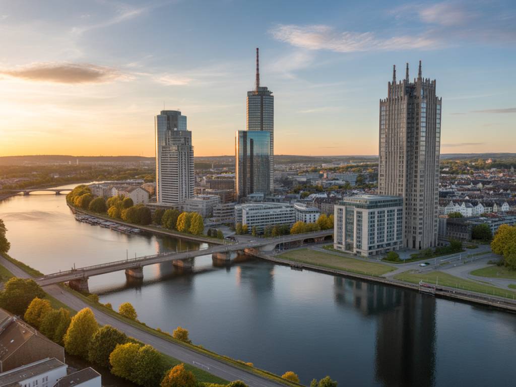 „Immobilienmarkt Deutschland 2026: Chancen und Risiken für Käufer durch das neue Gebäudeenergiegesetz (GEG)“