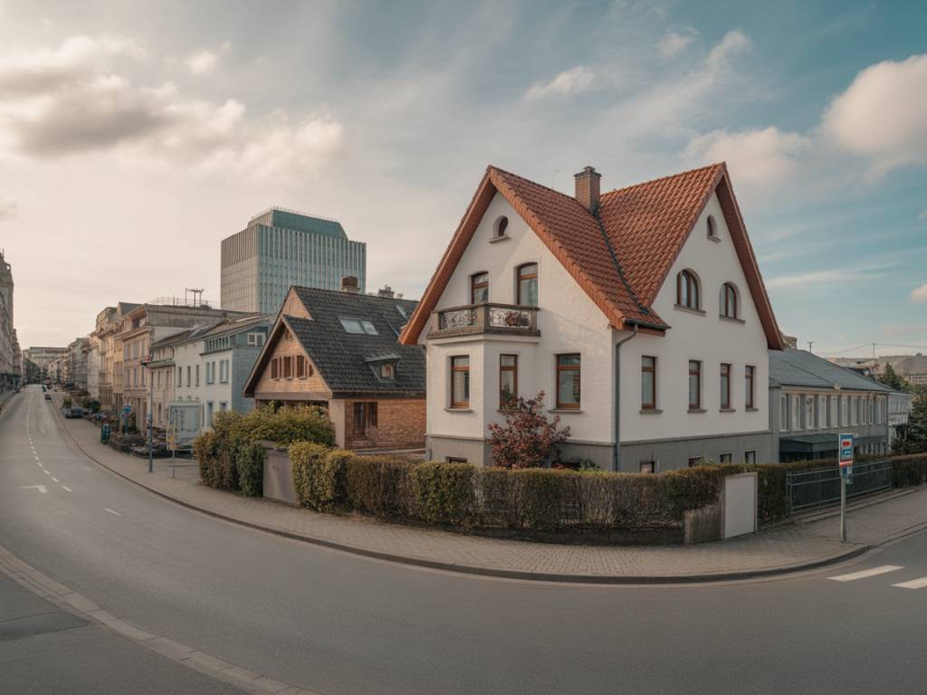 Inflation, Zinsen und Immobilienpreise 2026: Wie sich der Markt in Deutschland weiter entwickelt