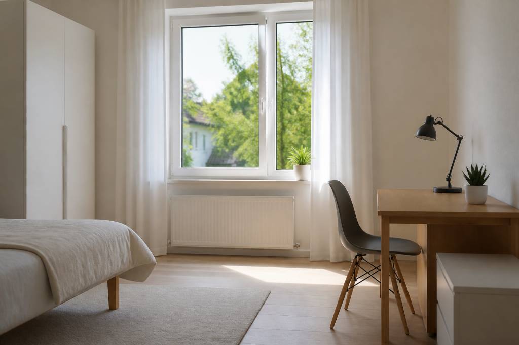 zimmer wohnung warendorf: so finden sie die passende immobilie