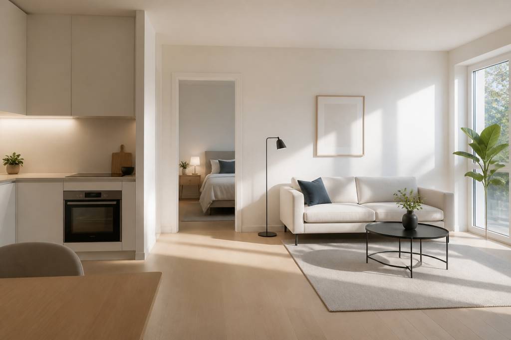 2 zimmer wohnung bad homburg: tipps für die erfolgreiche wohnungssuche